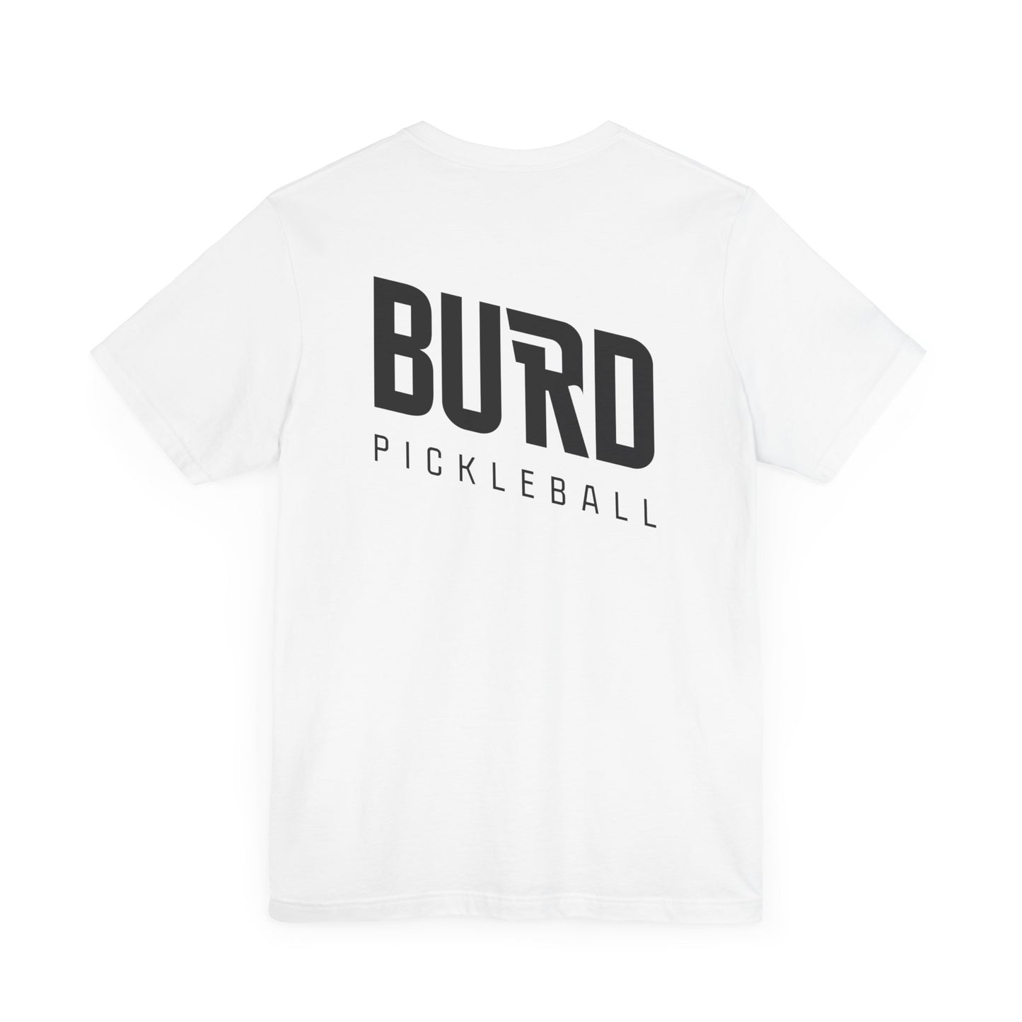 T, Burd Pickleball