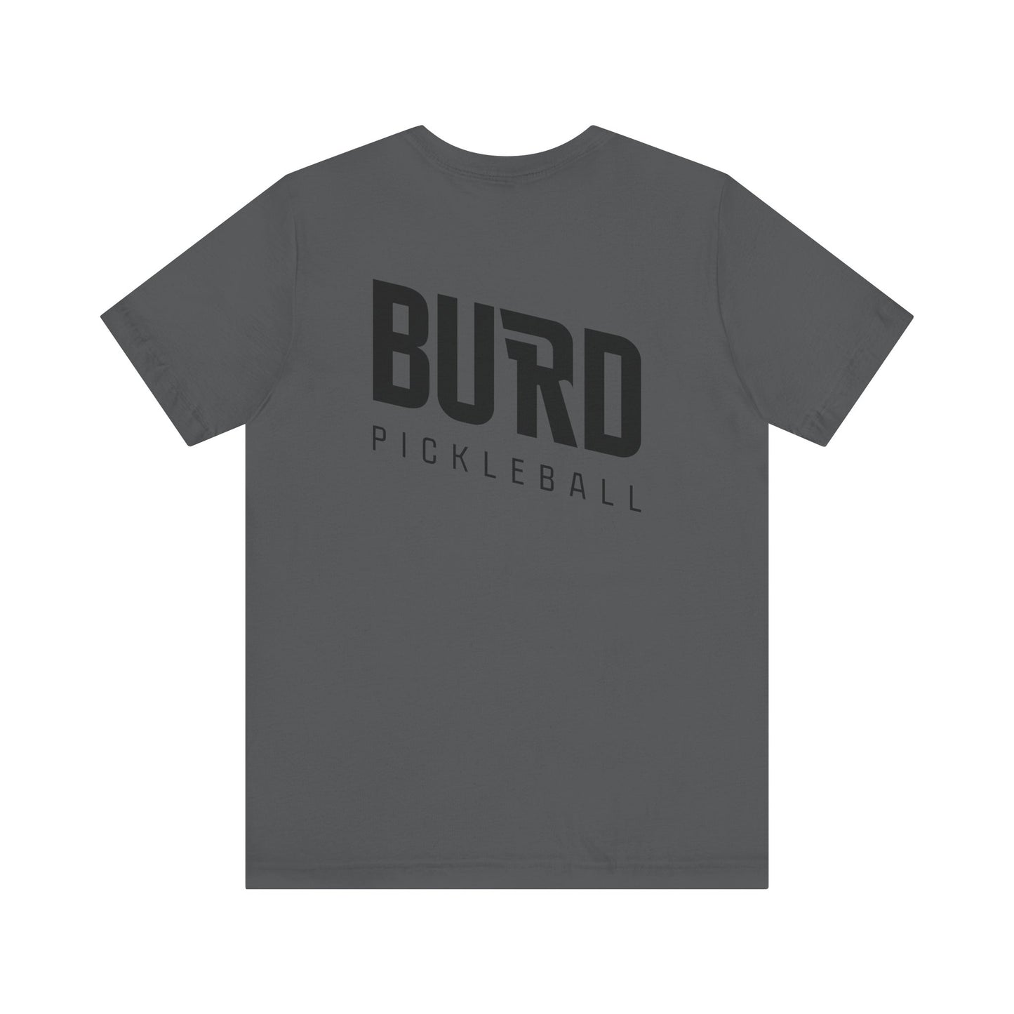 T, Burd Pickleball