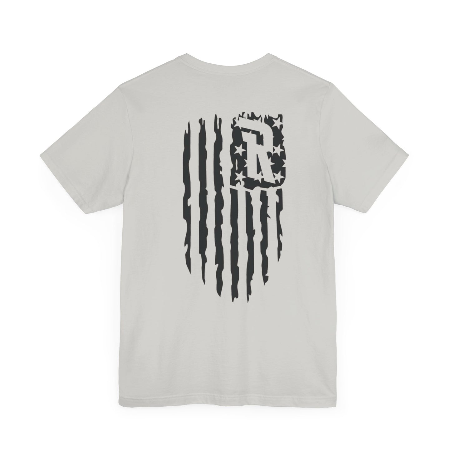 T, Flag