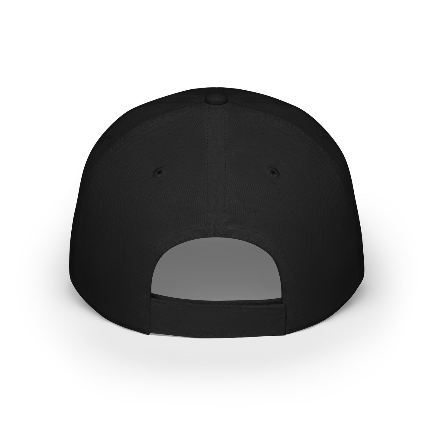 The American Burd Structured Hat