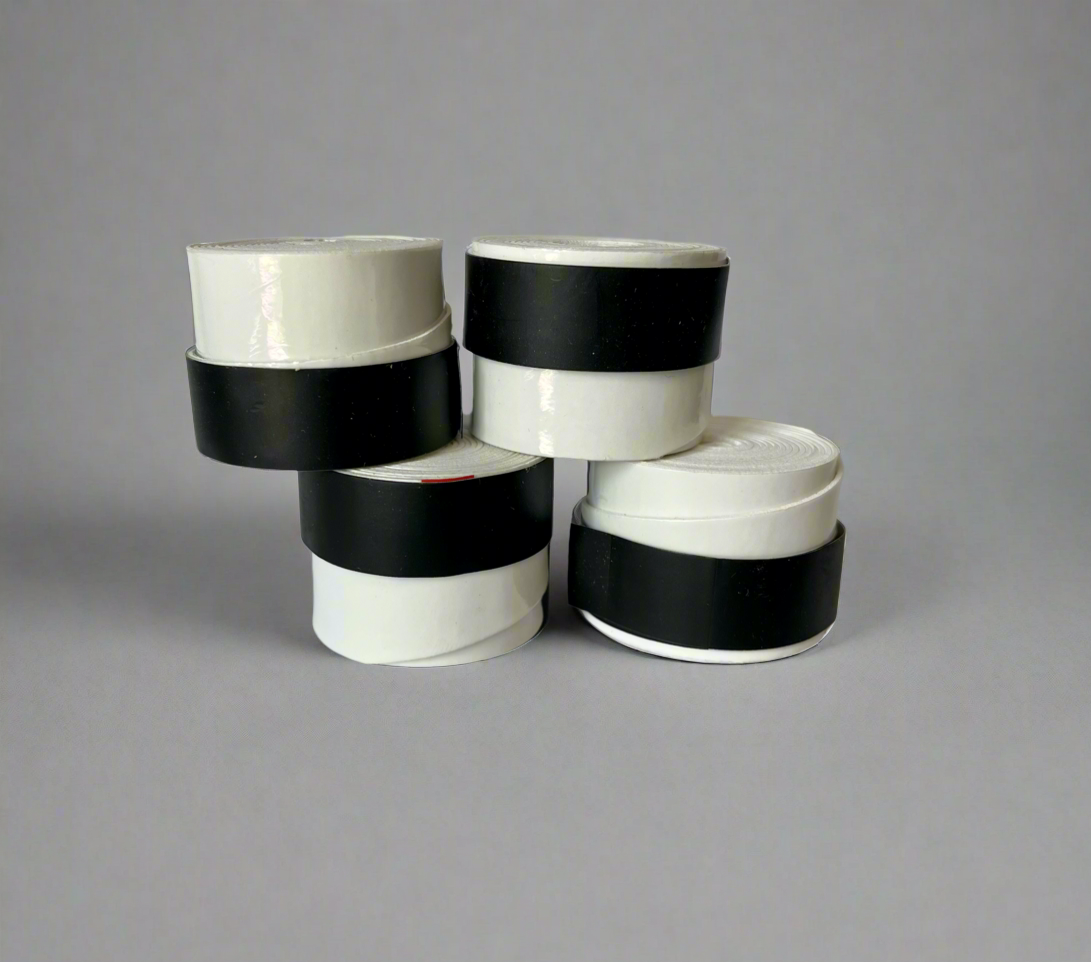 BURD Over Grip (4 Pack)