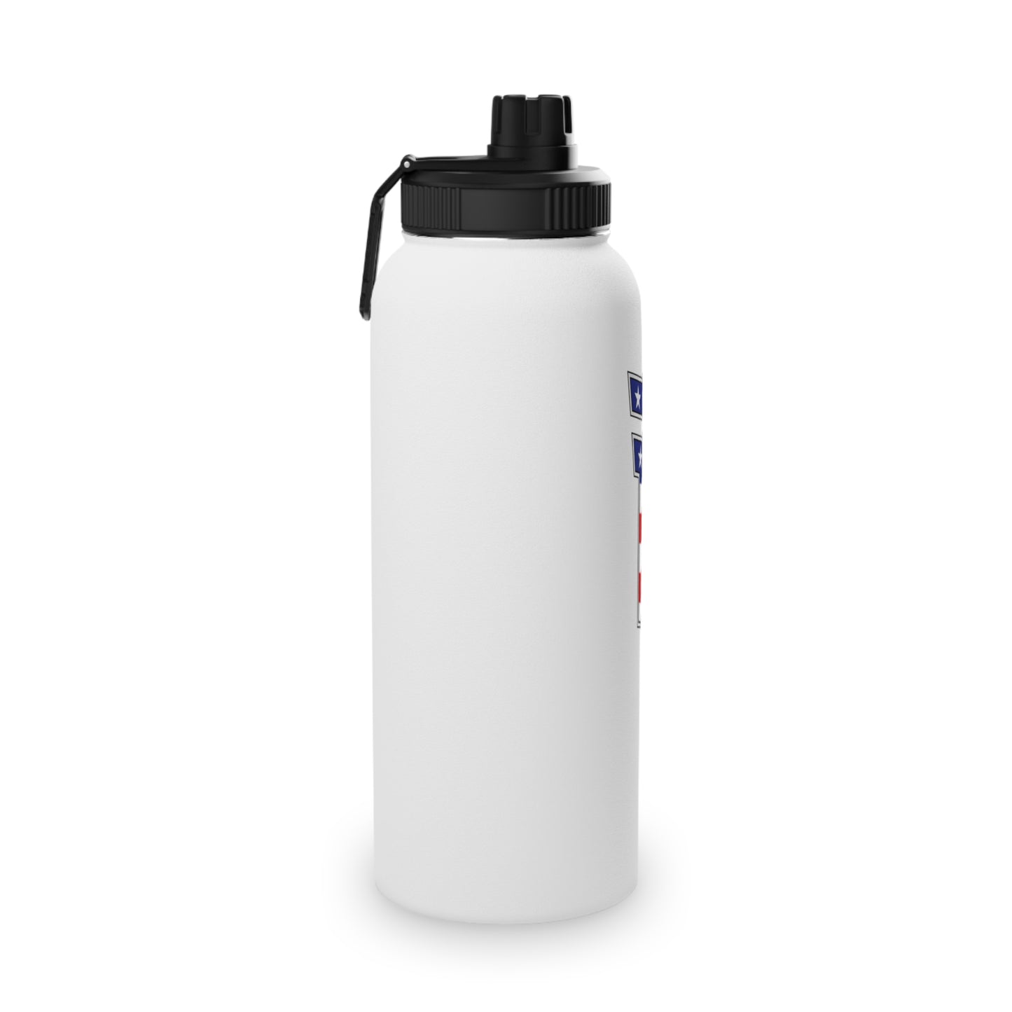 The American Burd Bottle