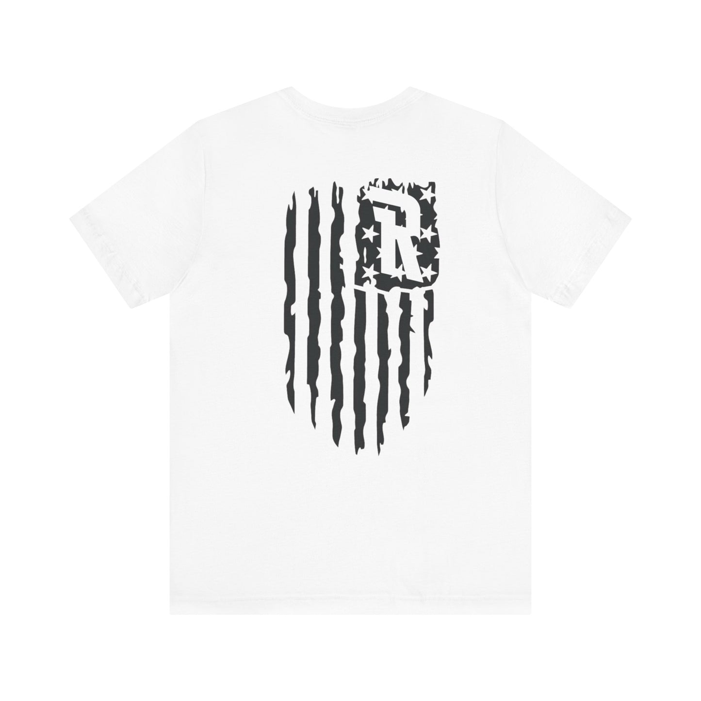 T, Flag