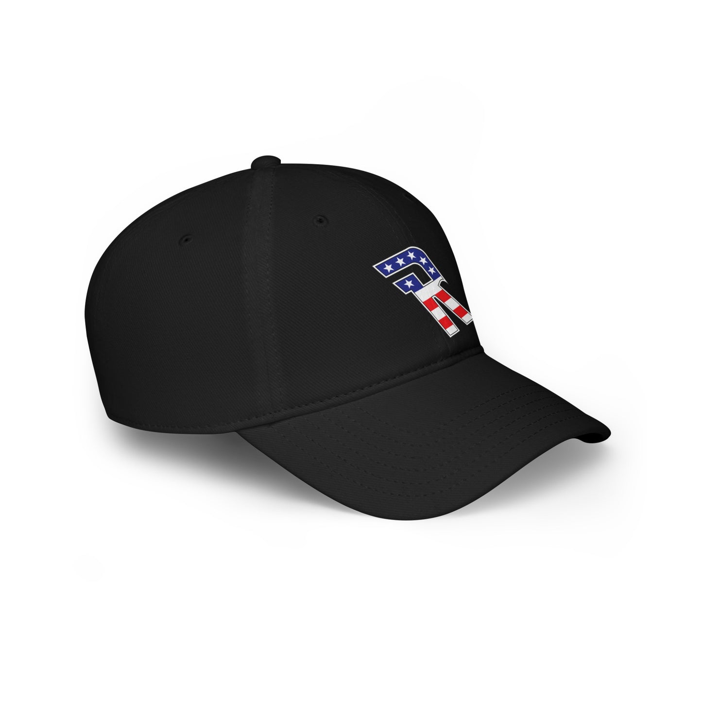 The American Burd Structured Hat