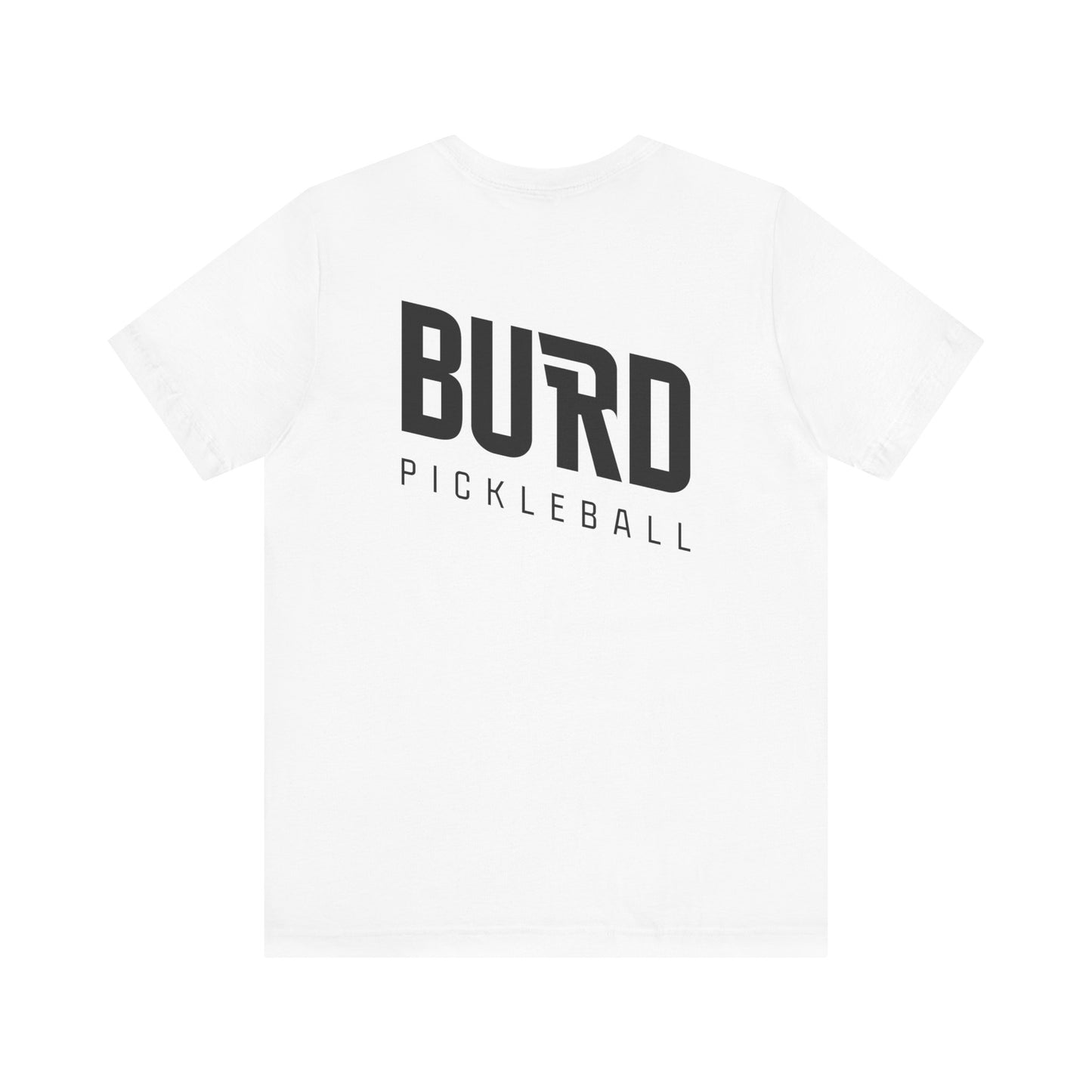 T, Burd Pickleball