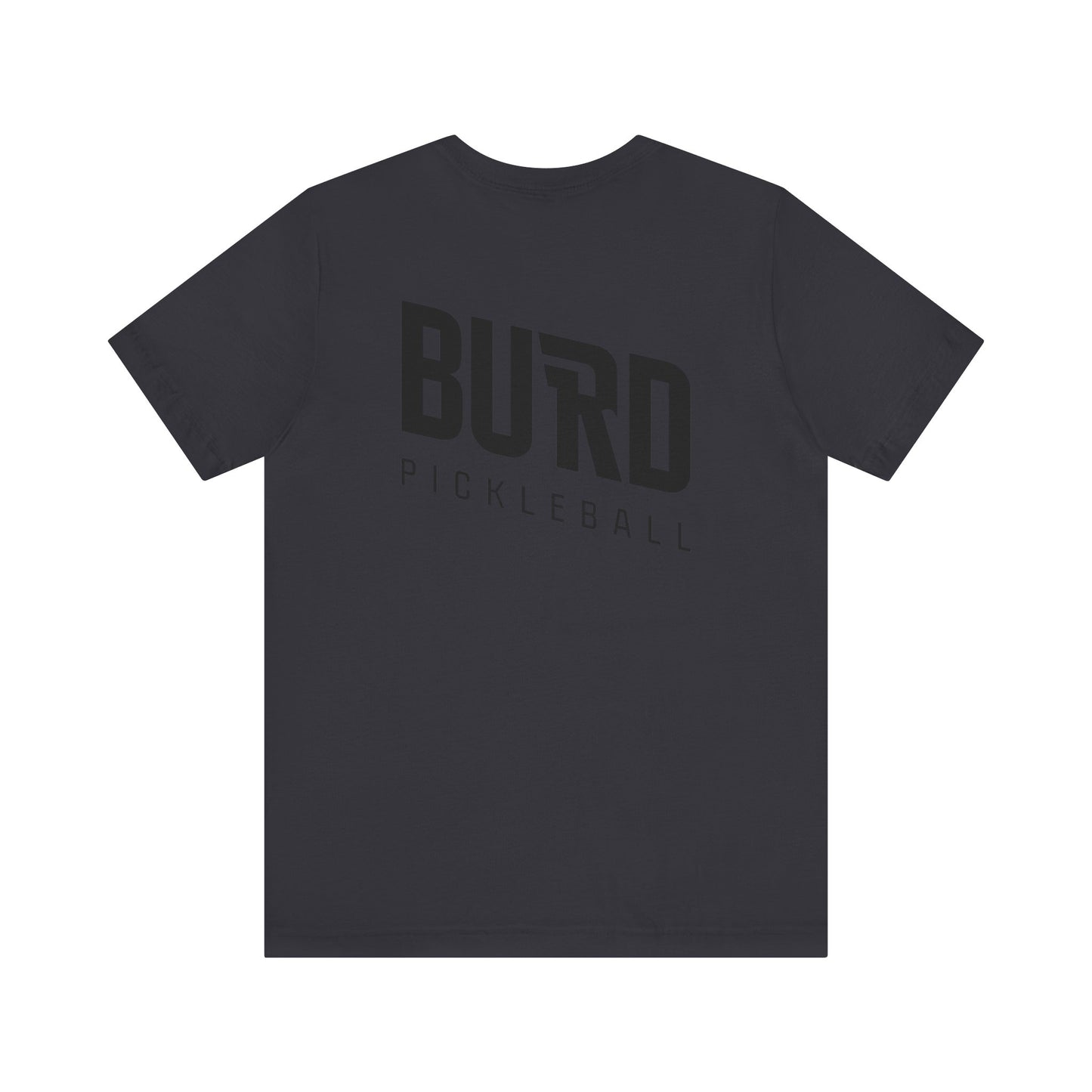 T, Burd Pickleball