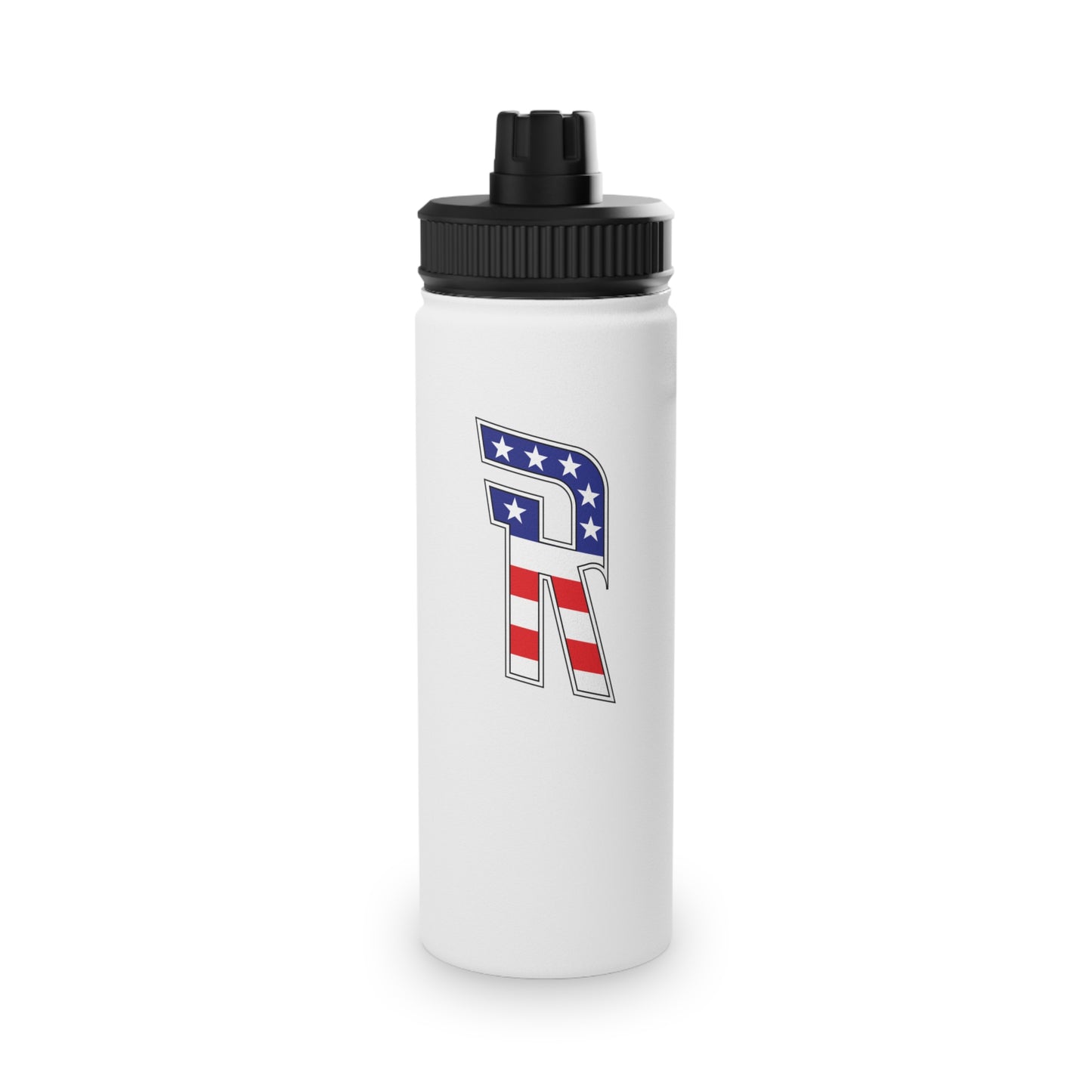 The American Burd Bottle