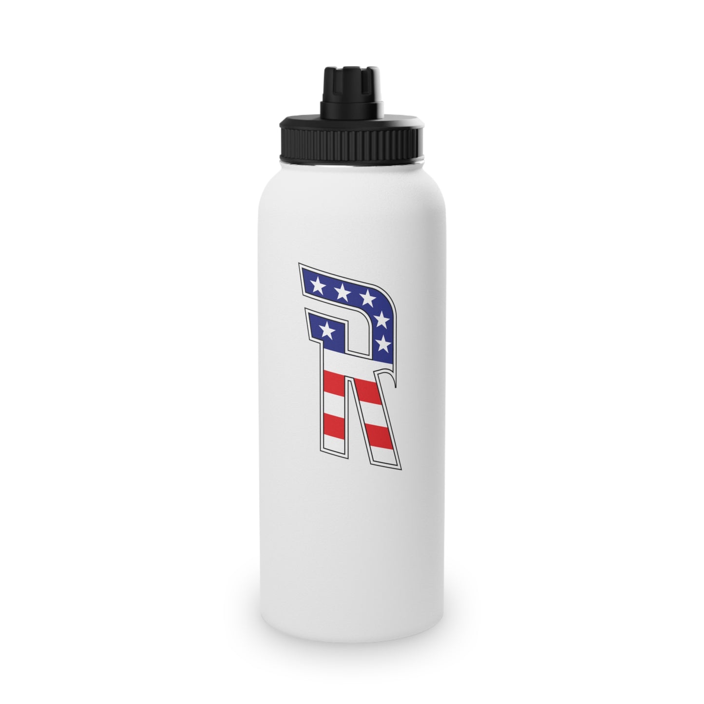 The American Burd Bottle