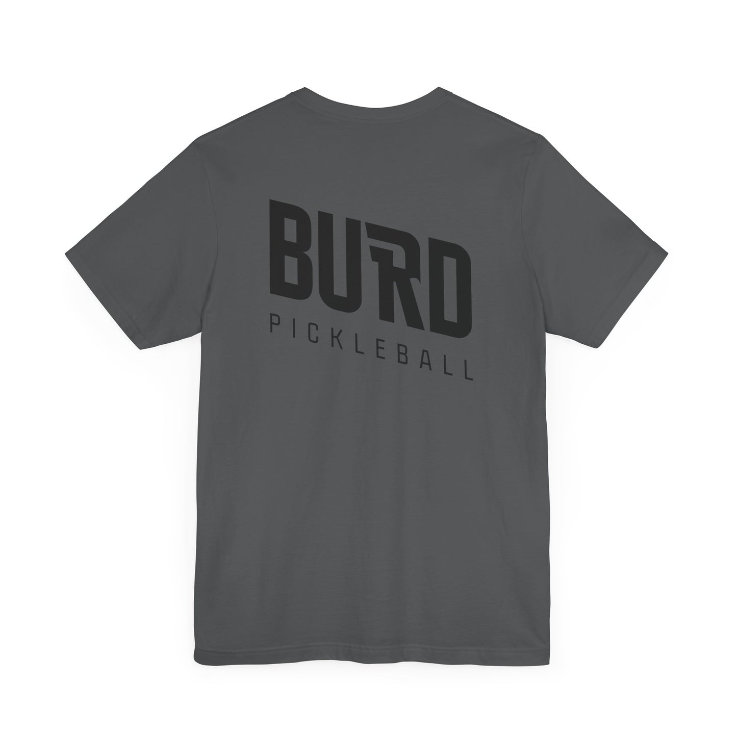 T, Burd Pickleball