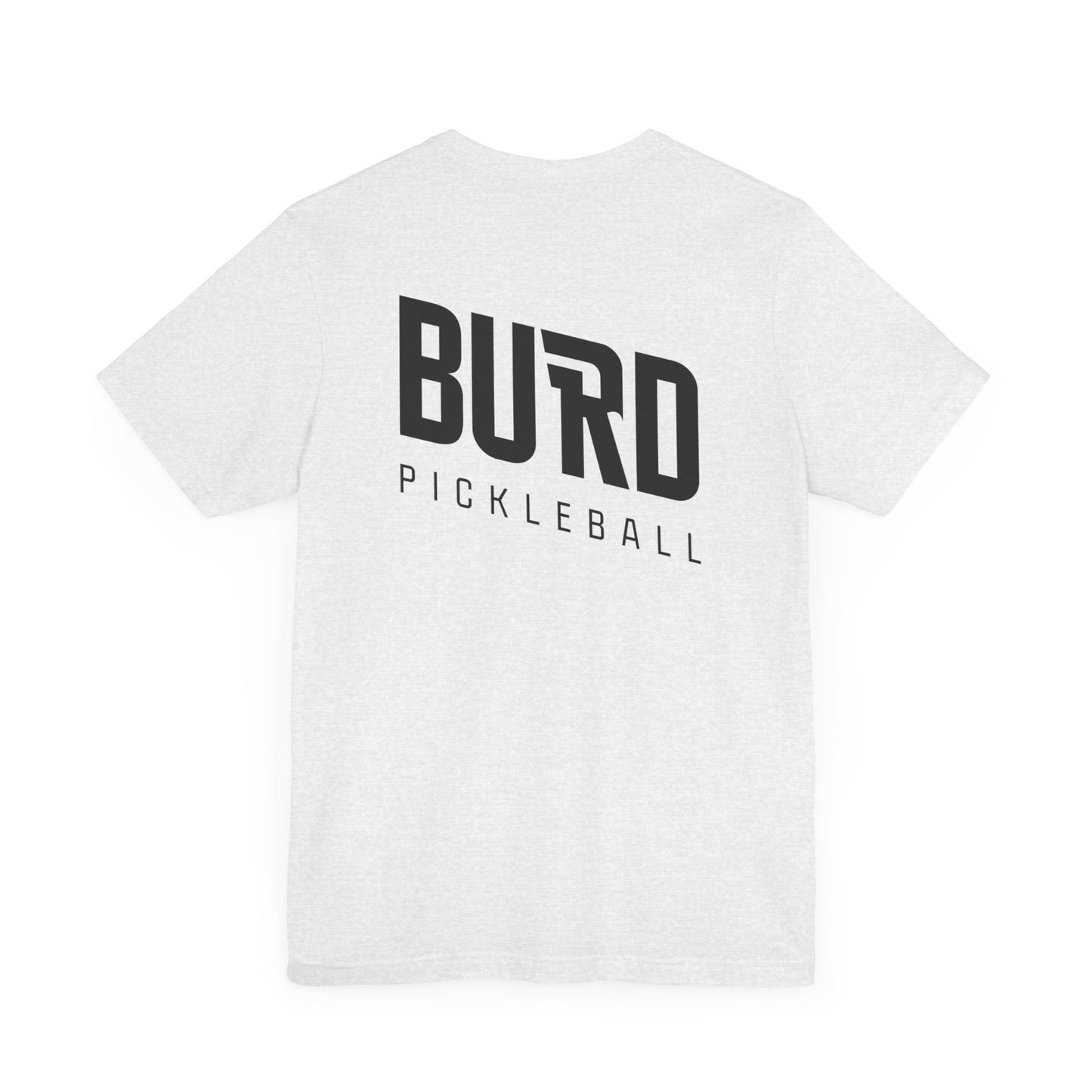 T, Burd Pickleball