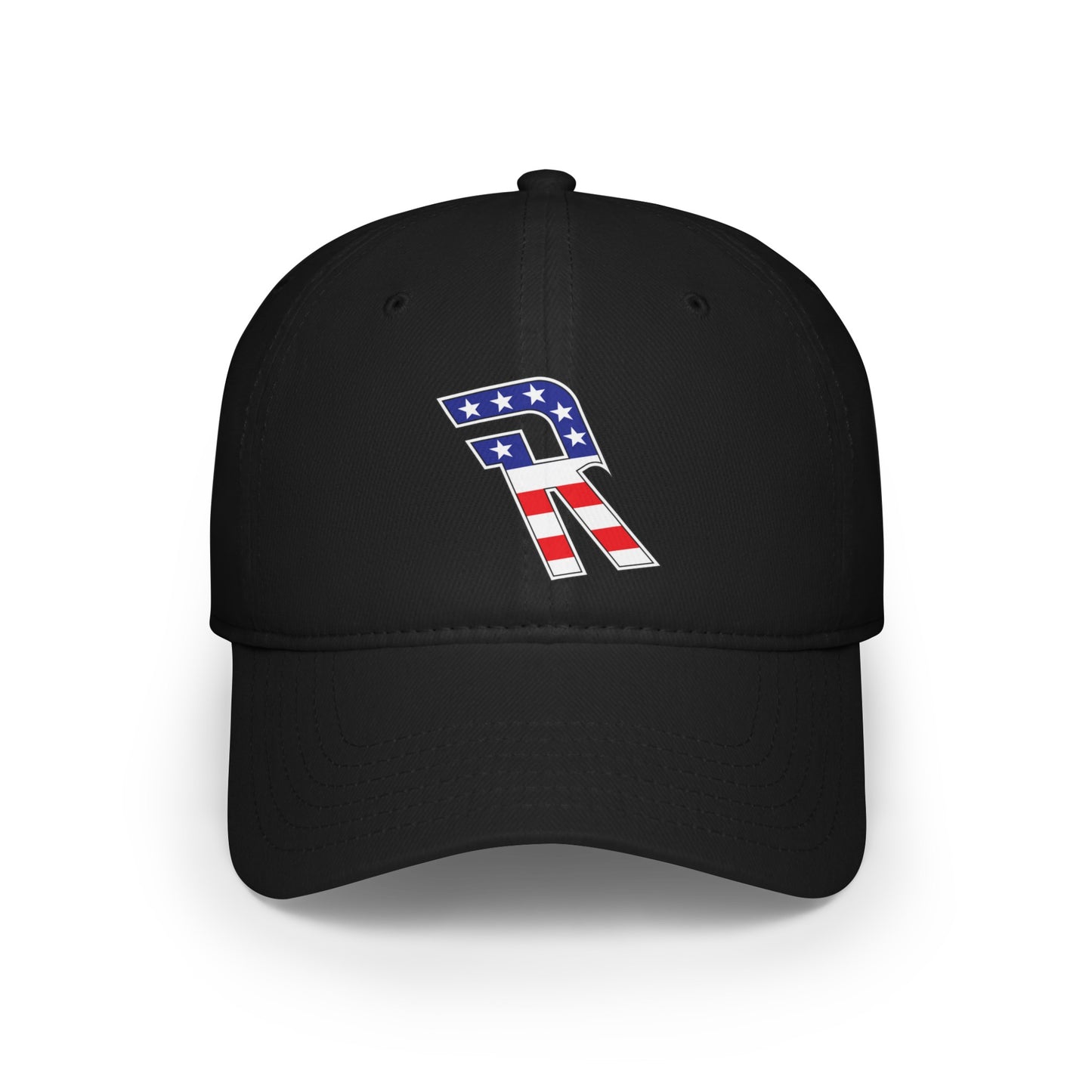 The American Burd Structured Hat