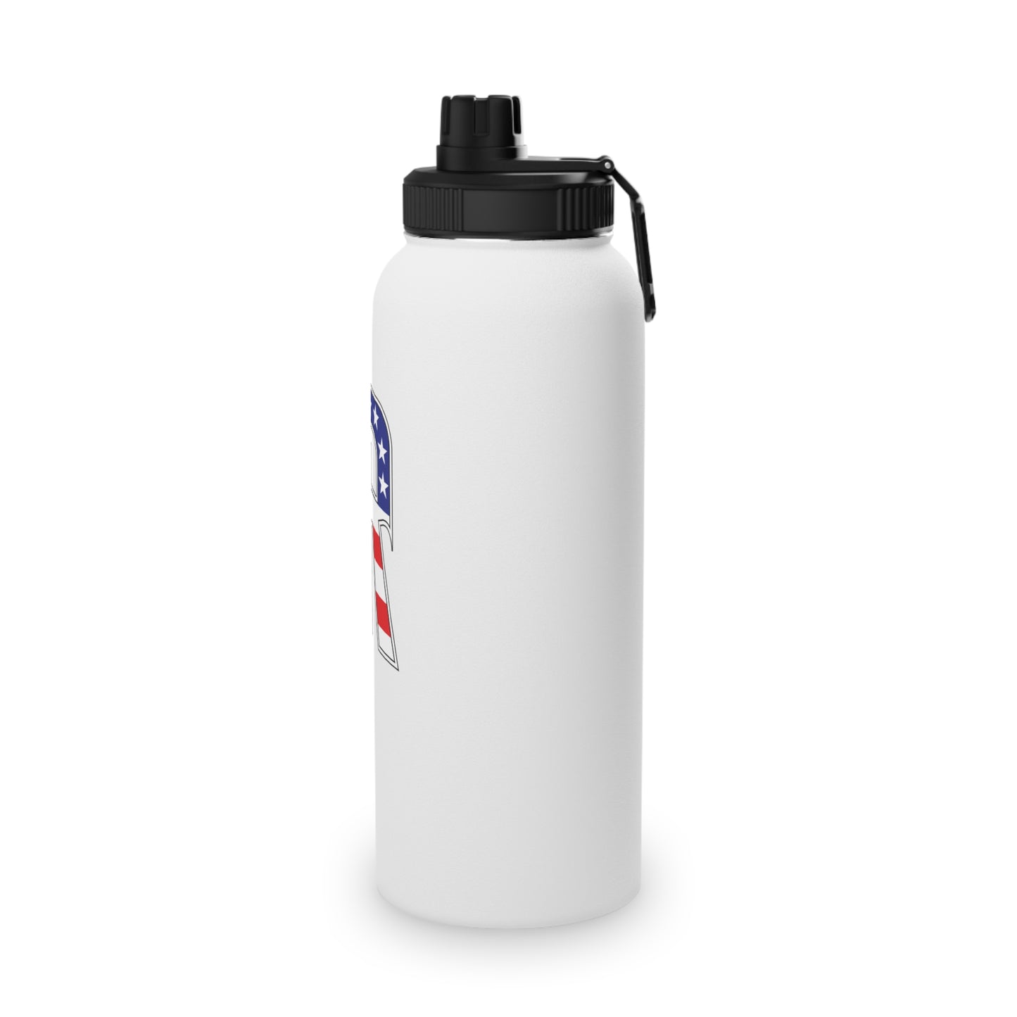 The American Burd Bottle