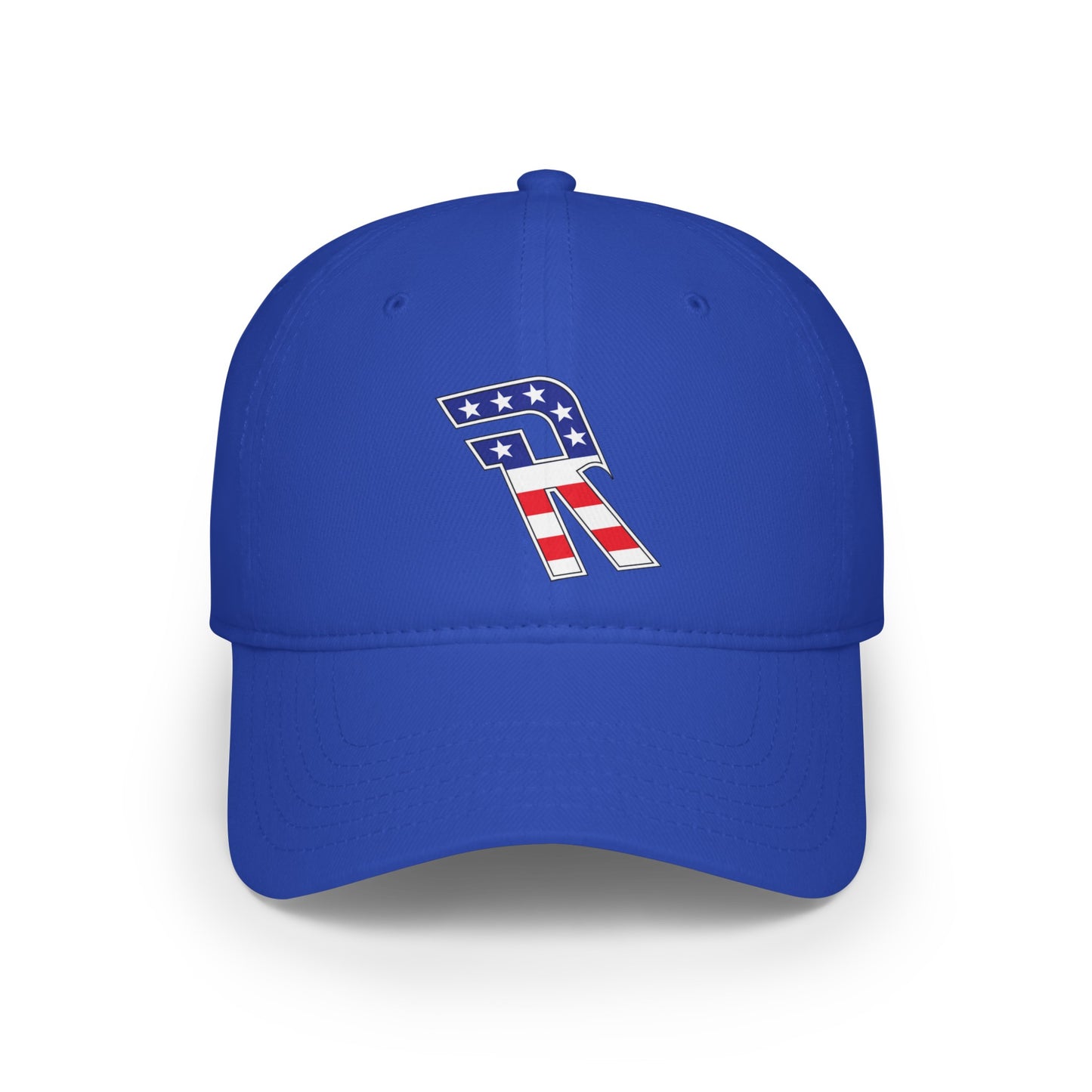 The American Burd Structured Hat