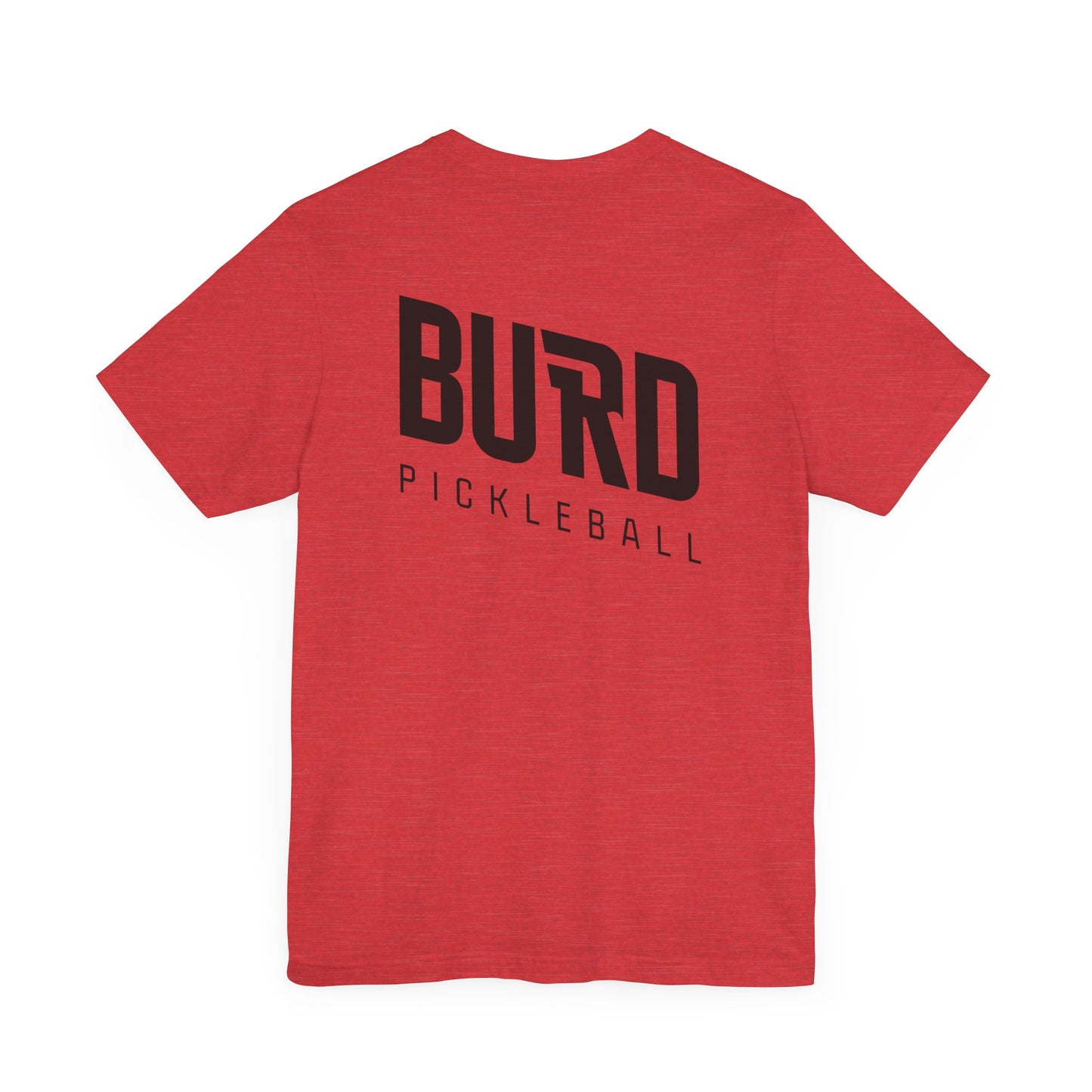 T, Burd Pickleball