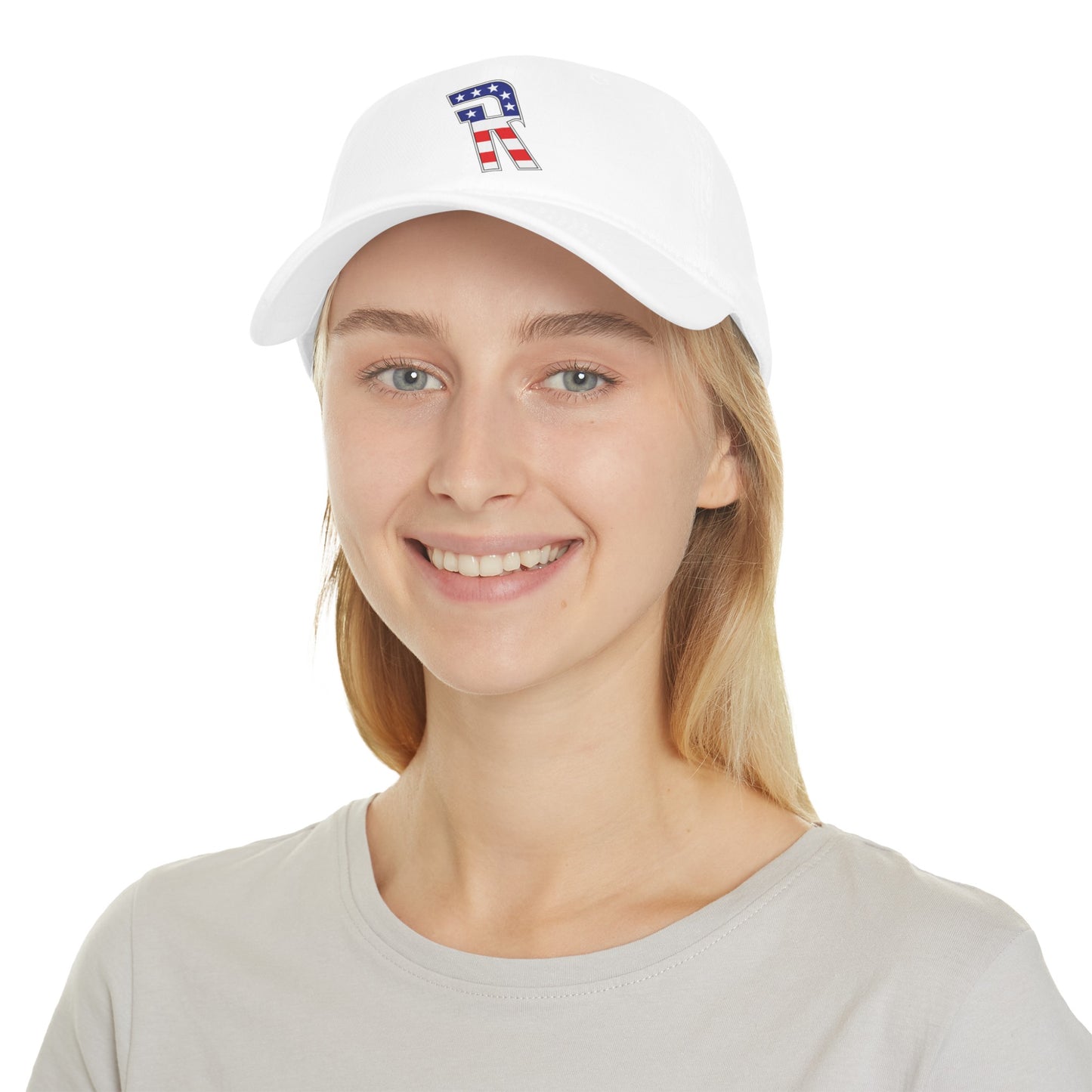 The American Burd Structured Hat