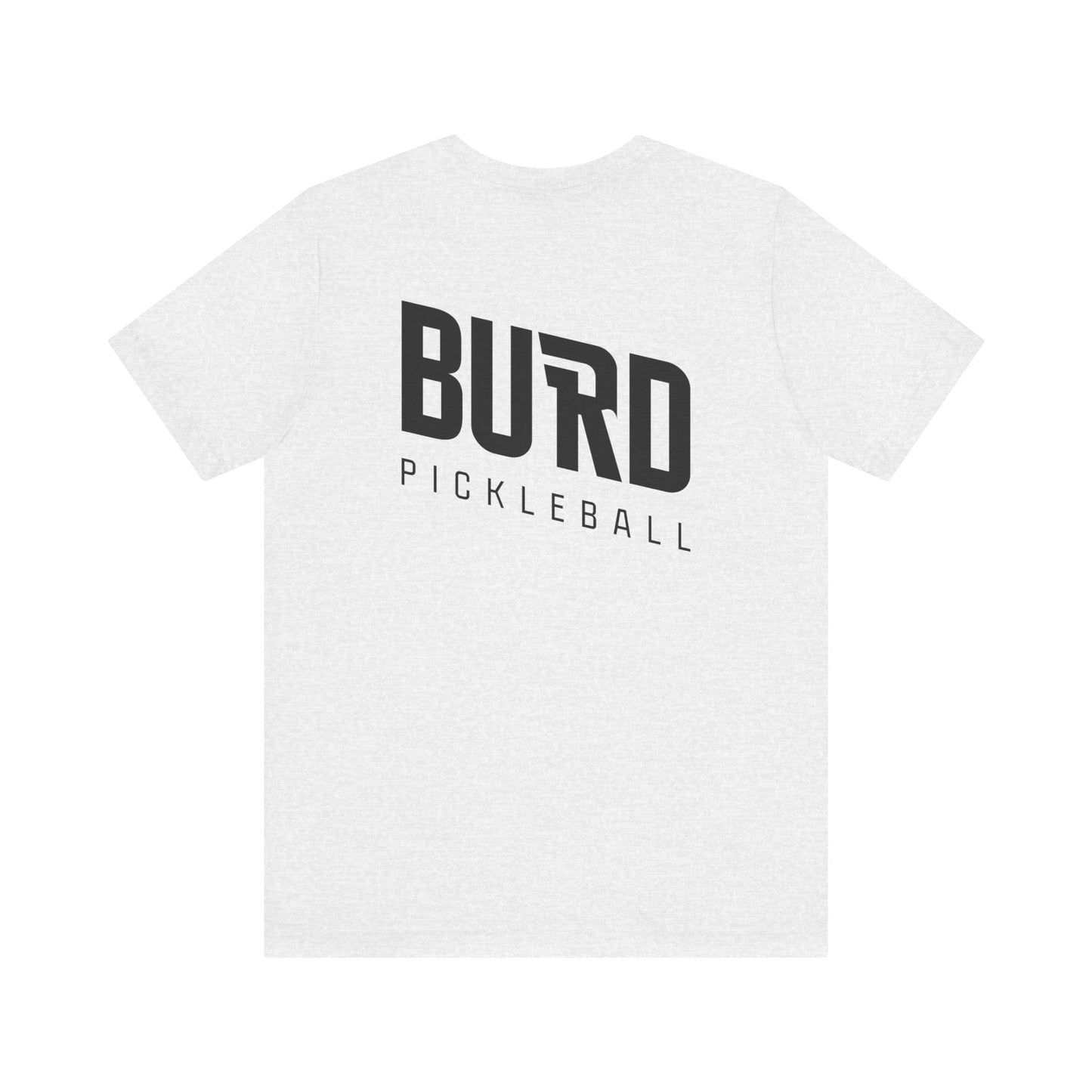 T, Burd Pickleball