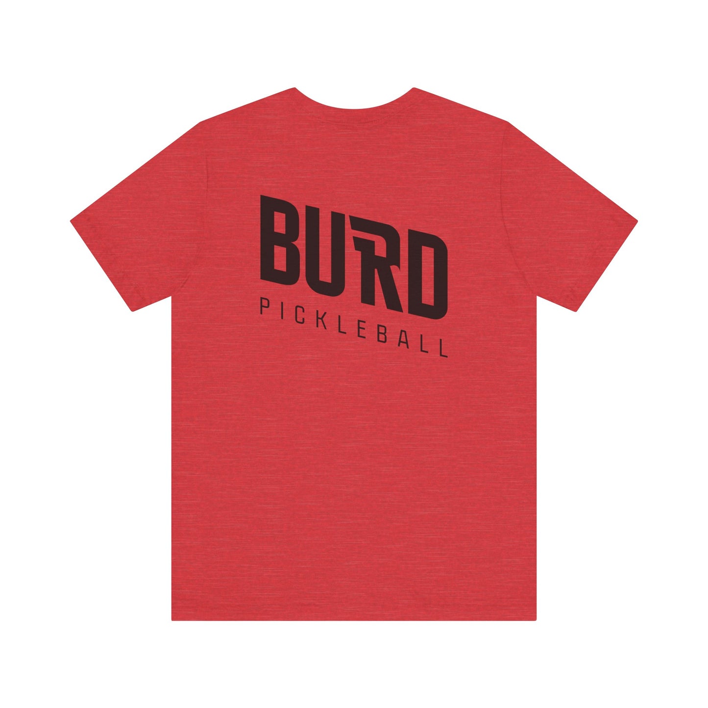 T, Burd Pickleball