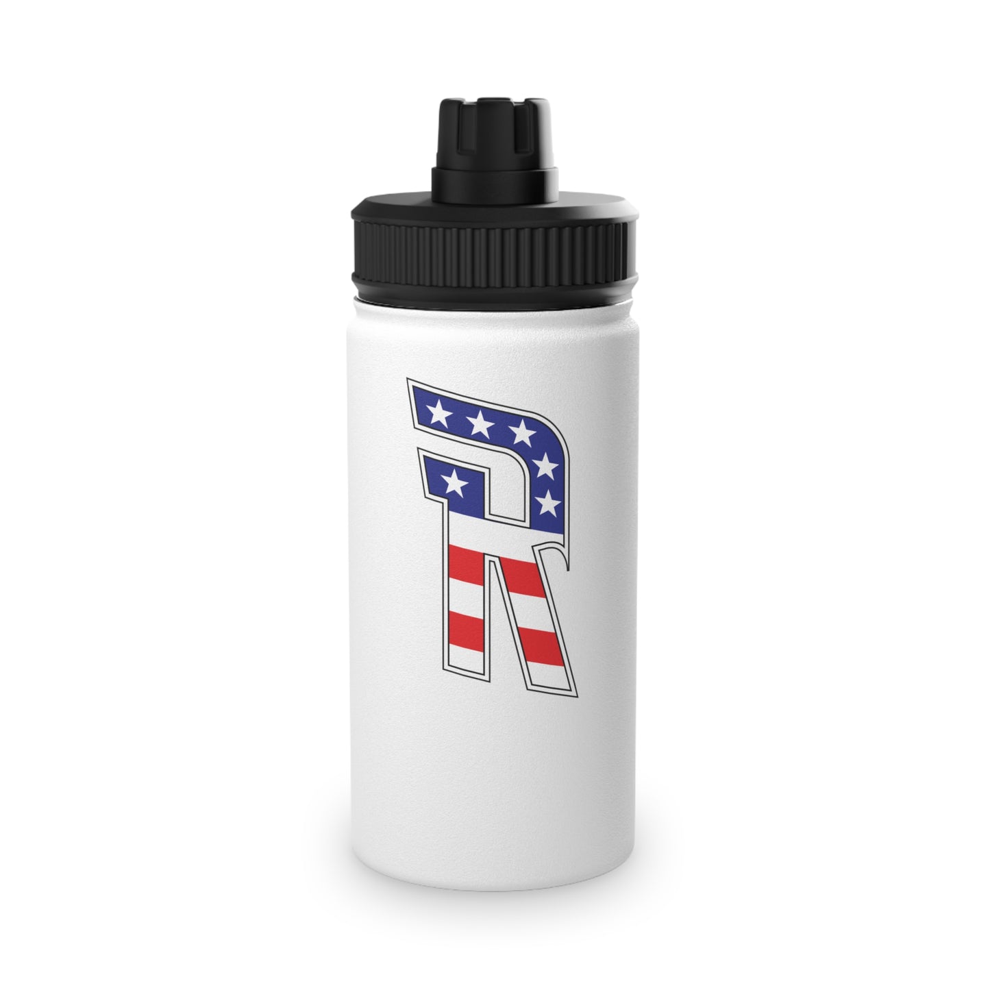 The American Burd Bottle