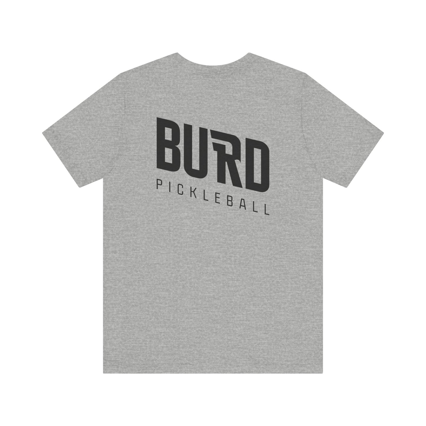 T, Burd Pickleball