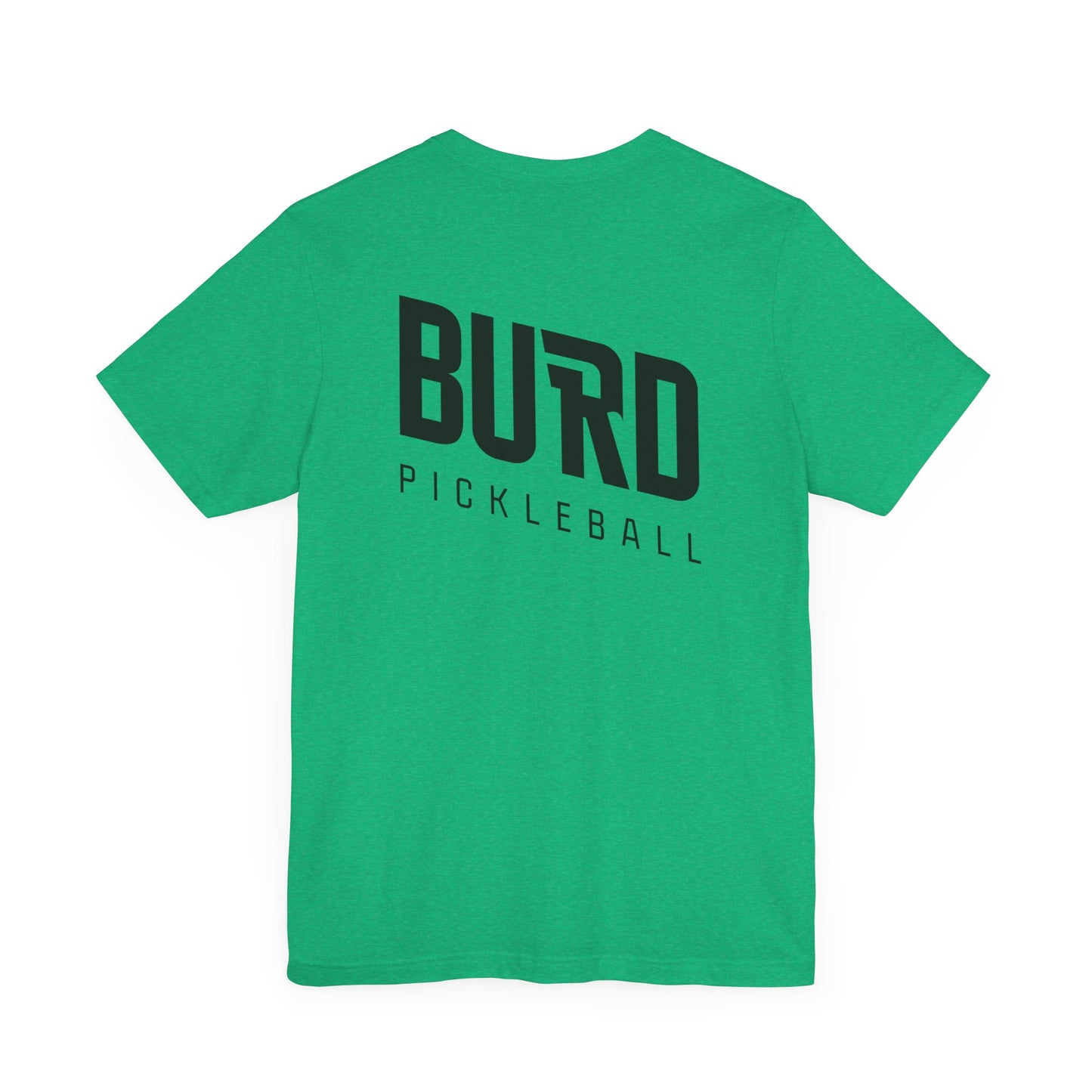 T, Burd Pickleball