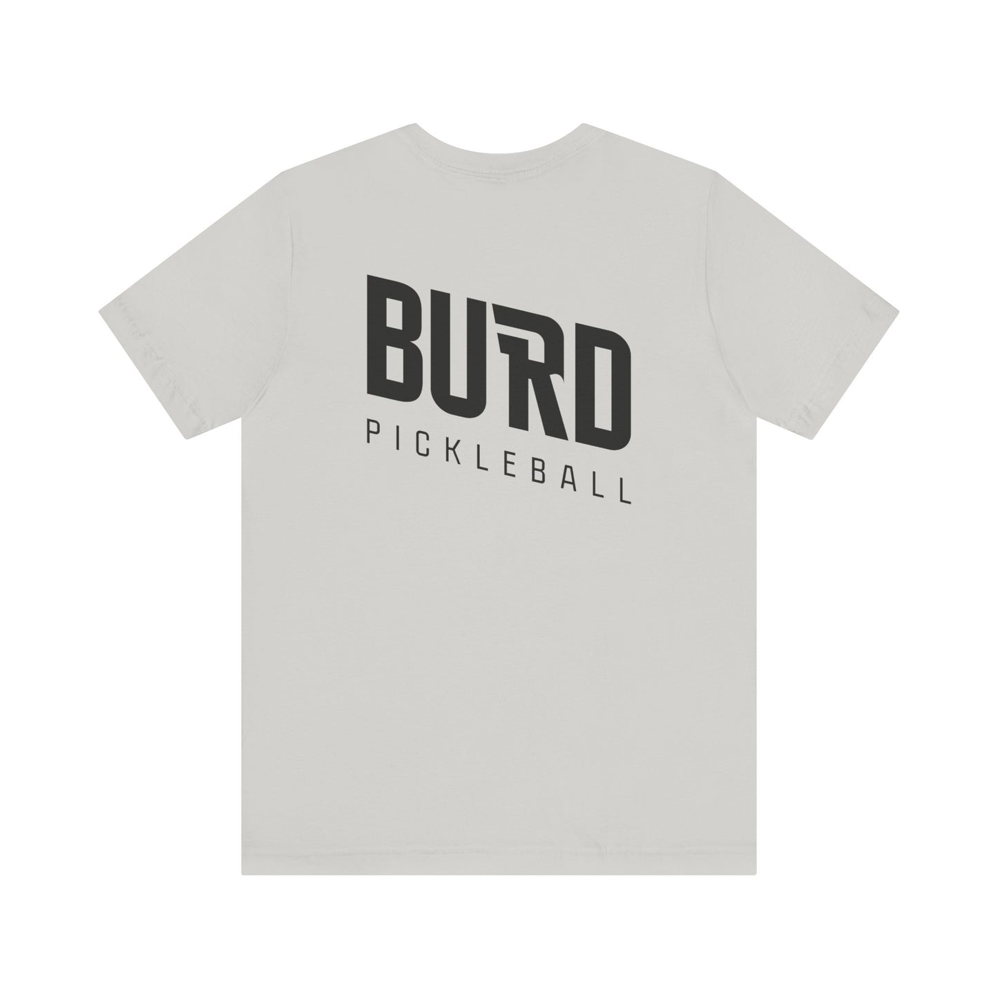 T, Burd Pickleball