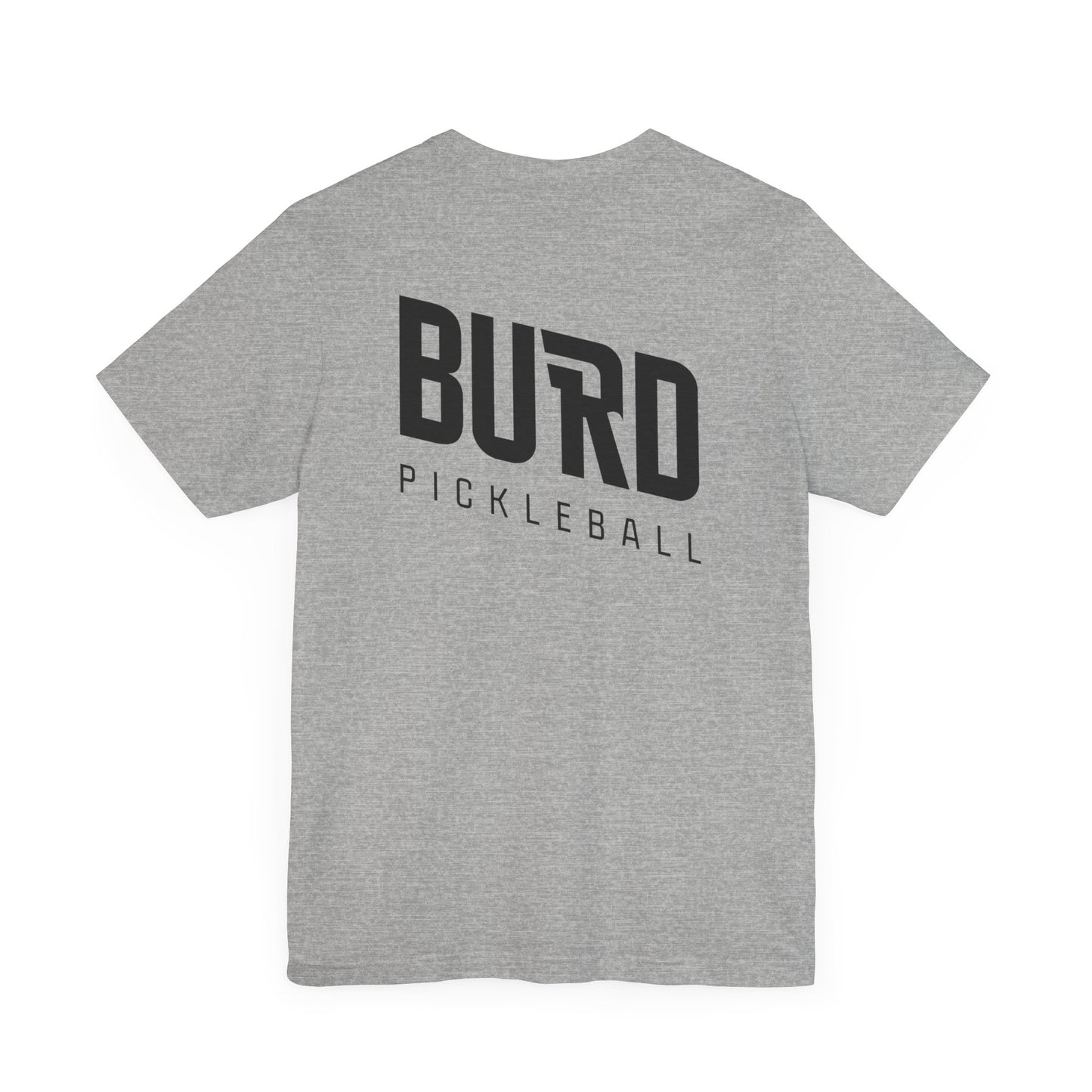 T, Burd Pickleball