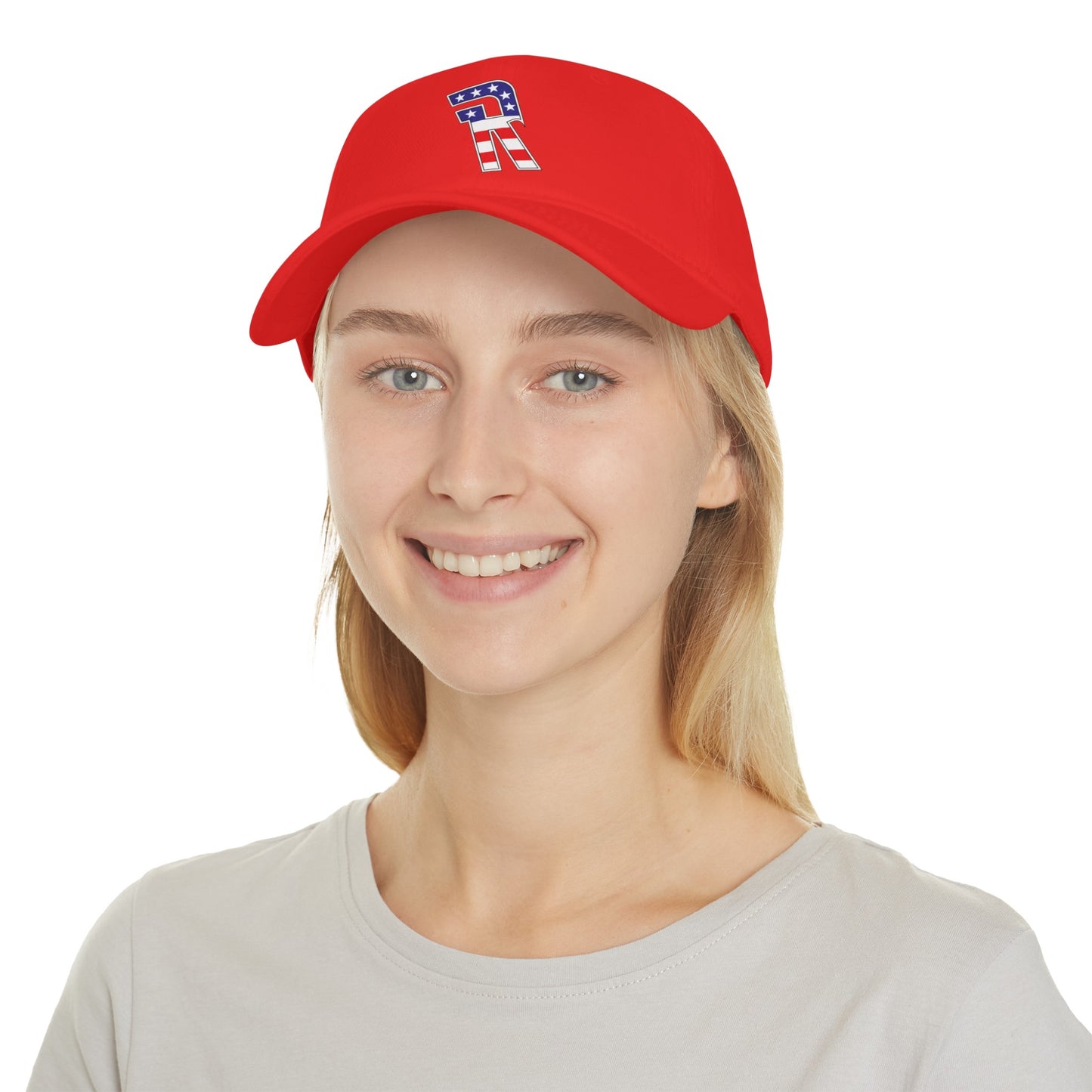 The American Burd Structured Hat