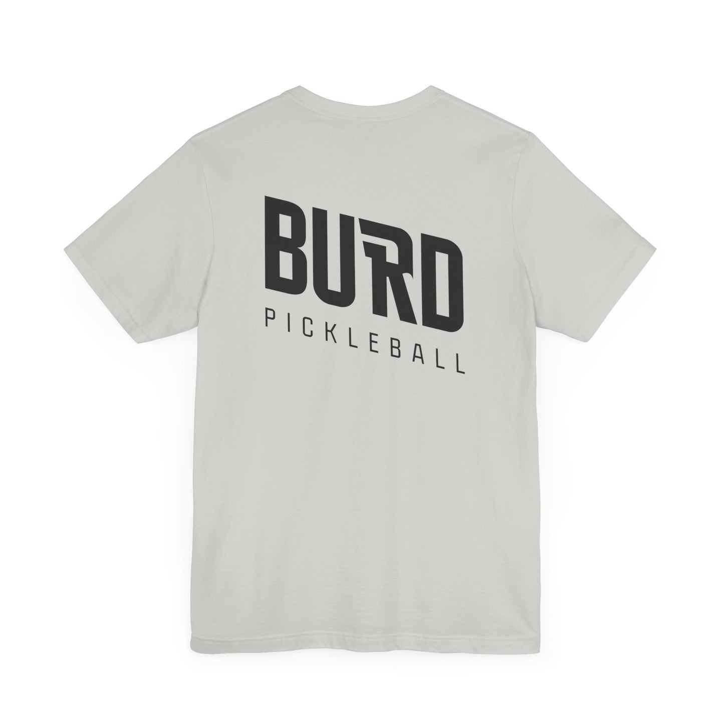 T, Burd Pickleball