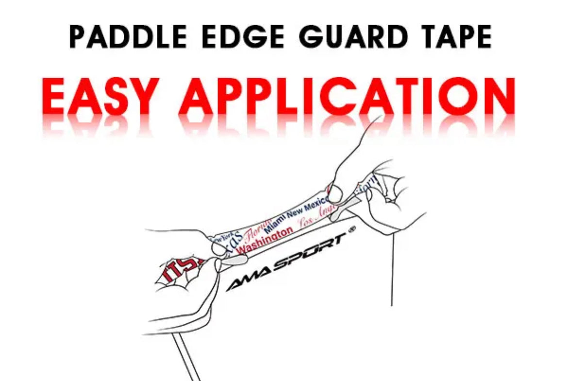 BURD EDGE GUARD (2 pack)