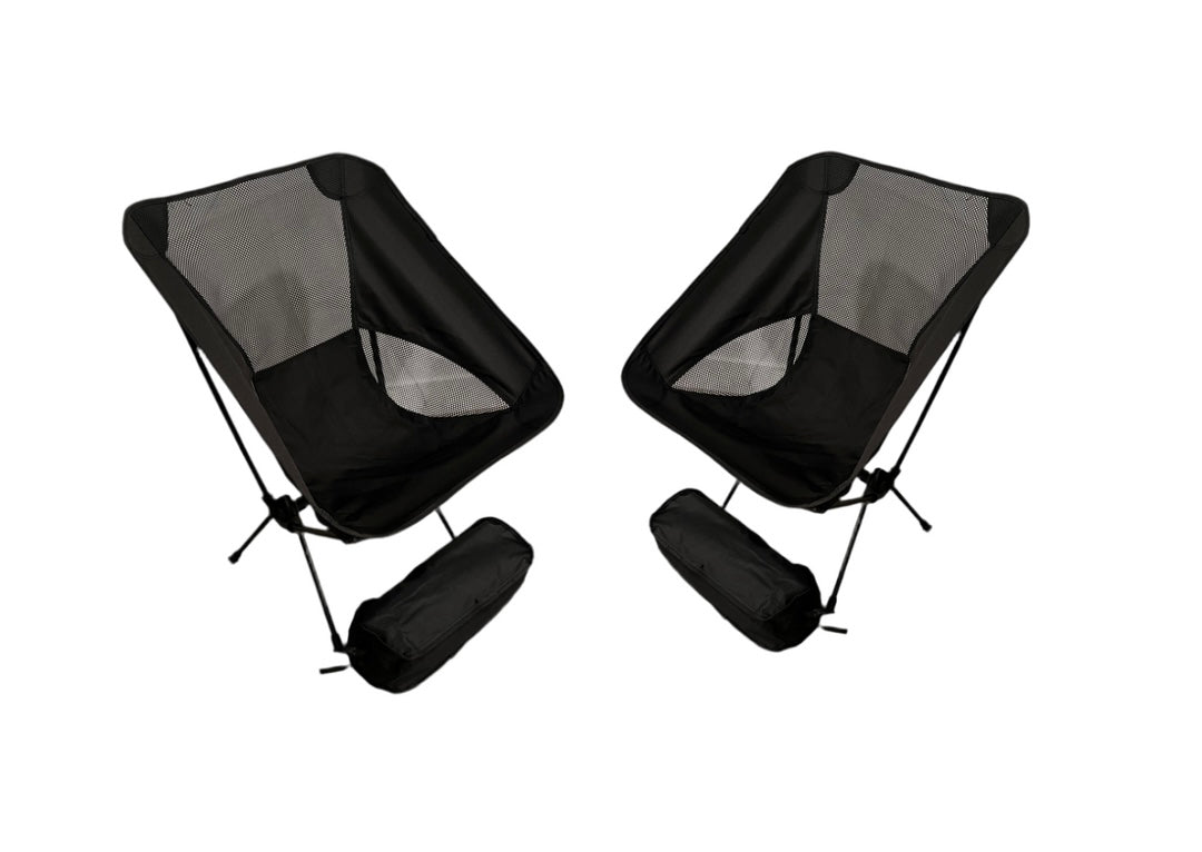 Burd Tournament Chair (2 Pack)